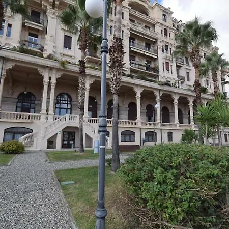 Apartamento Luxury Casa *
