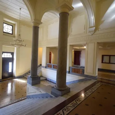 Apartamento Luxury Casa Génova