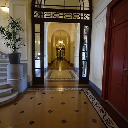 Luxury Casa Génova