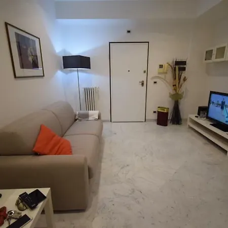 Apartamento Luxury Casa