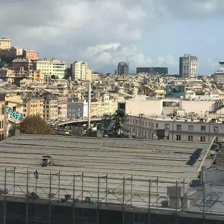Luxury Casa Génova