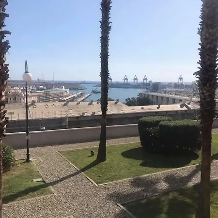 Apartamento Luxury Casa Génova