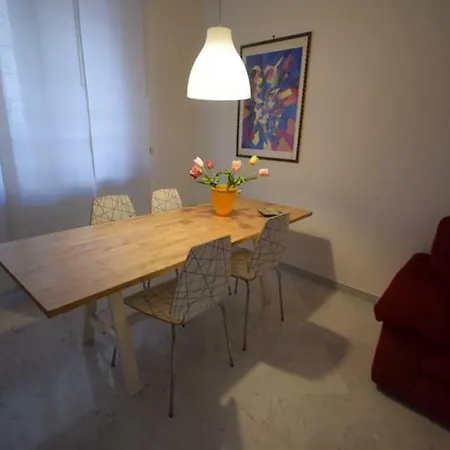 Luxury Casa Génova