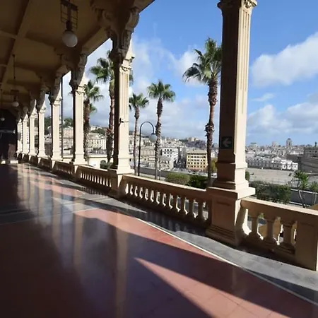 Luxury Casa Génova