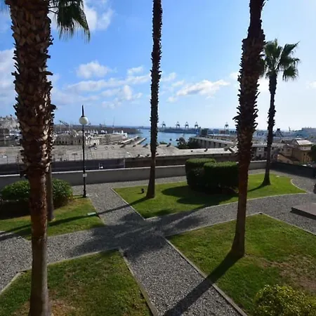 Luxury Casa Génova