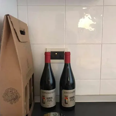 Apartamento Luxury Casa Génova