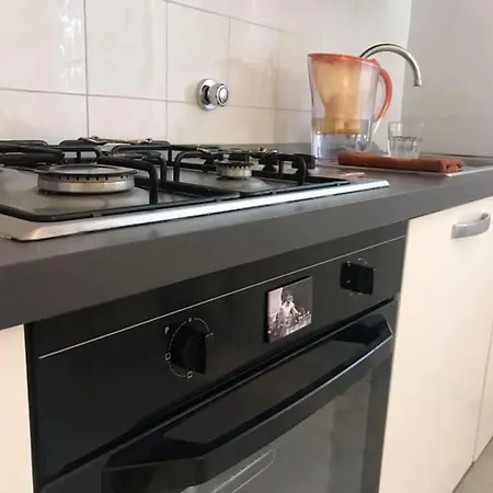 Luxury Casa Génova