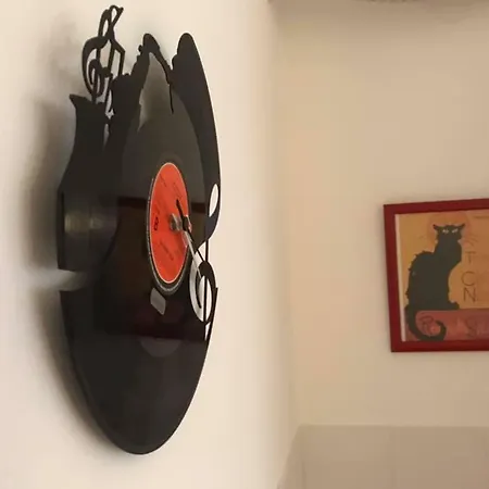 Apartamento Luxury Casa Génova